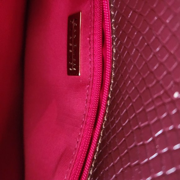 Joan Rivers Classics Collection Handbag - Picture 6 of 7